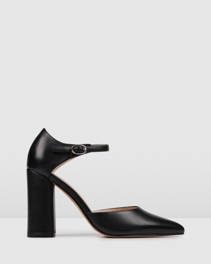 Jimmy Choo classic patent black leather heels Women s Shoes Jimmy Choo classic patent black leather heels Women s Shoes