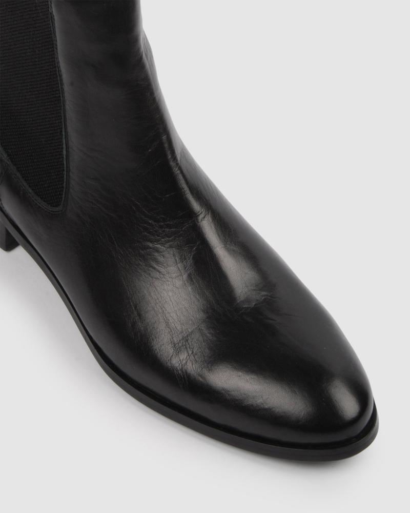 jo mercer vintage chelsea boot