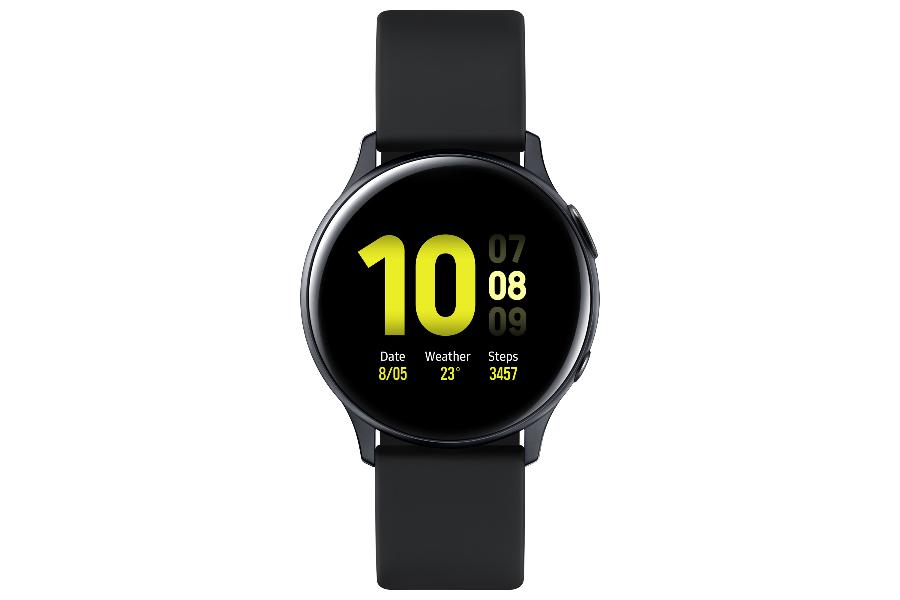 galaxy watch hangouts